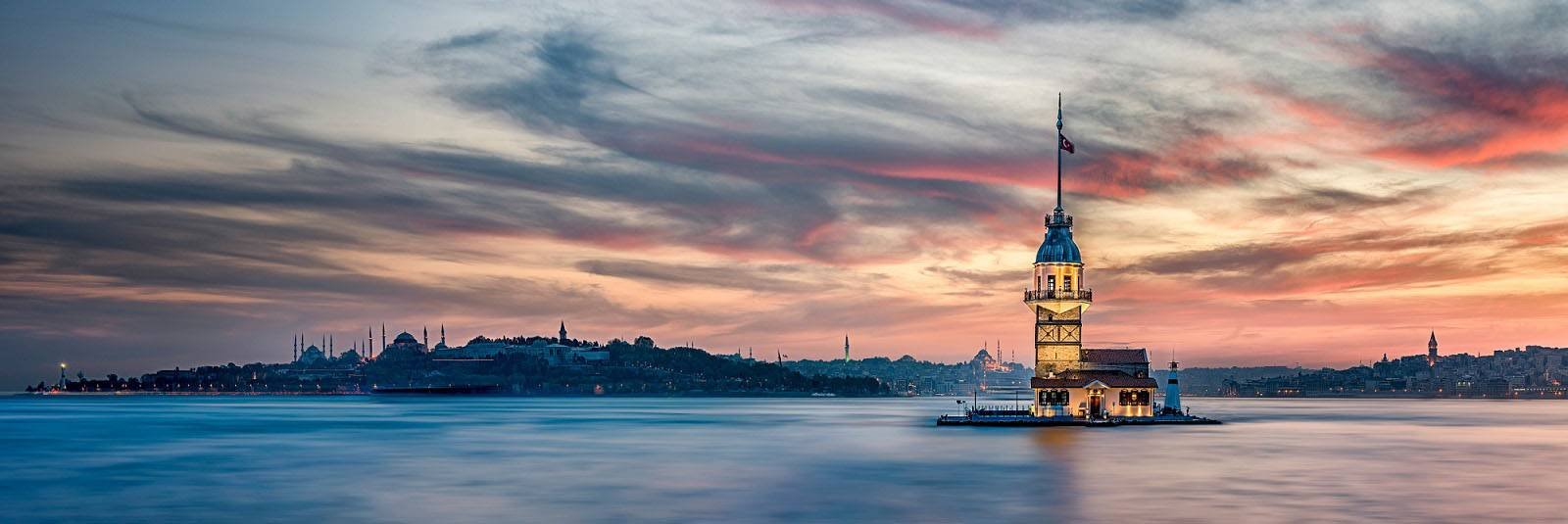 Que visitar en Estambul - Joyas de Constantinopla