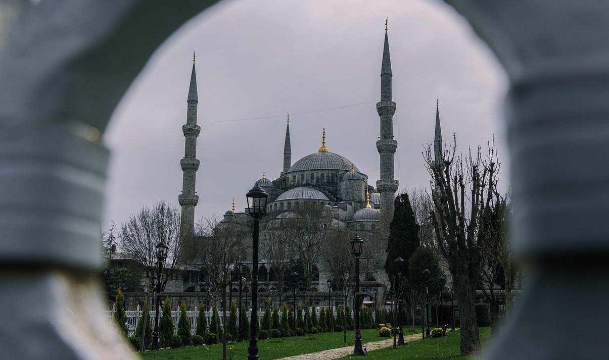 Estambul en 3 dias