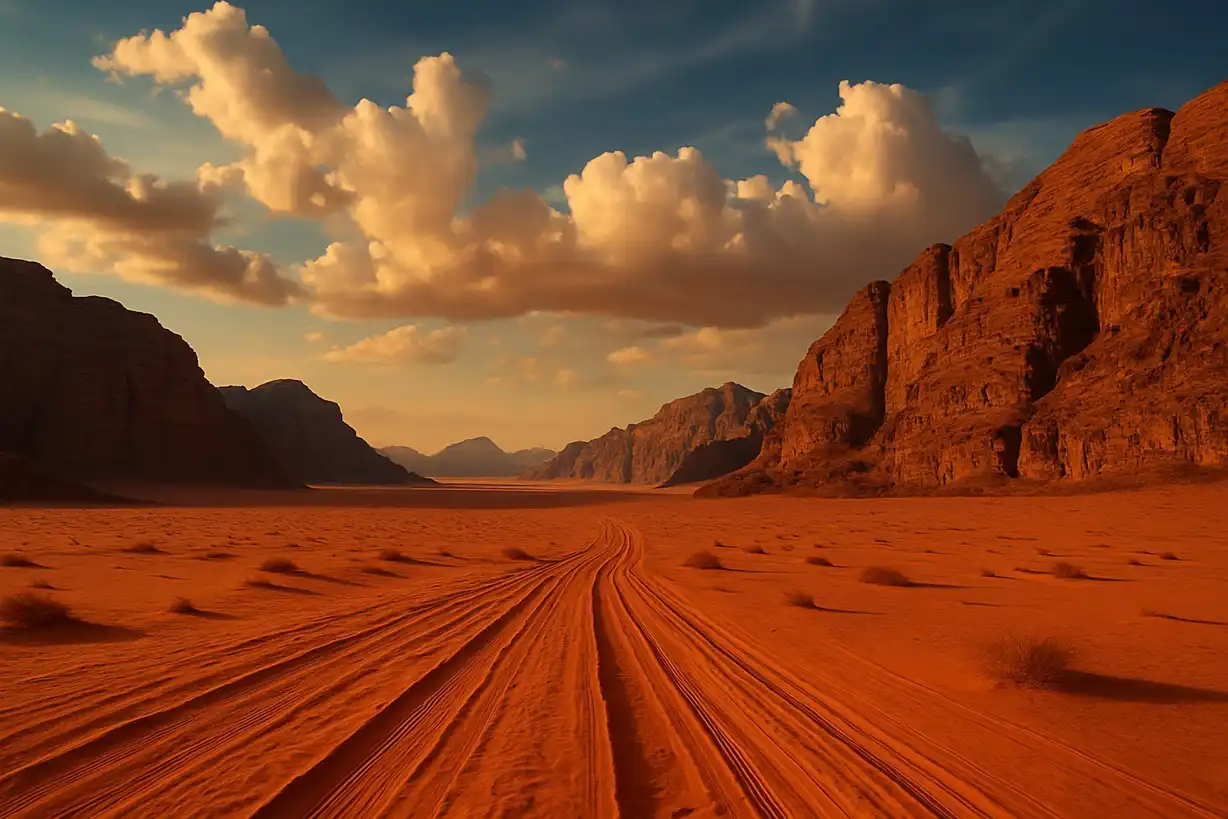 10 razones para visitar Jordania en 2025