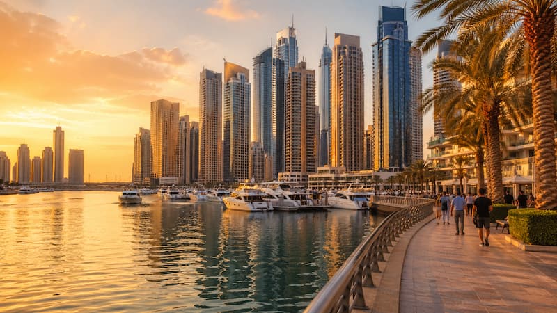 Dubai