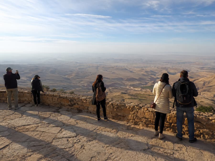 Viagem à Jordânia: Amã, Petra e Wadi Rum